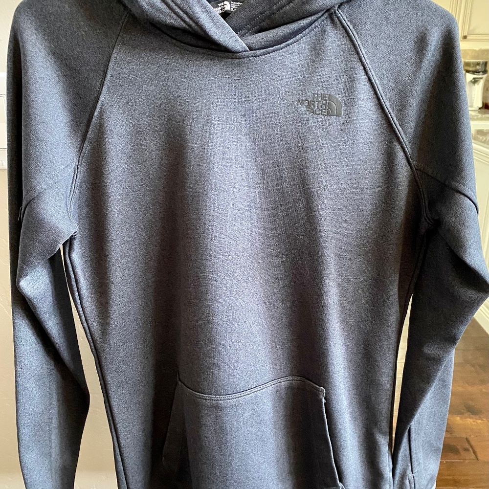 The North Face Womens Hoodie